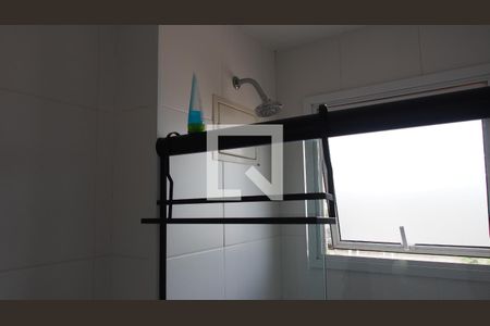 Apartamento à venda com 58m², 2 quartos e 2 vagasBanheiro da Suíte