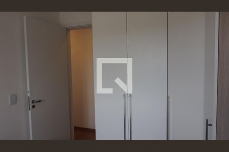 Apartamento à venda com 58m², 2 quartos e 2 vagasQuarto 1