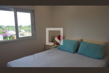 Apartamento à venda com 58m², 2 quartos e 2 vagasQuarto 2 - Suíte