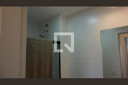 Apartamento à venda com 58m², 2 quartos e 2 vagasBanheiro