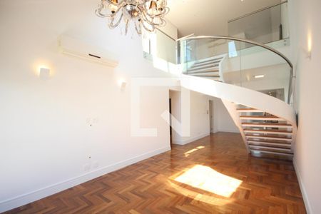 Foto 06 de apartamento à venda com 3 quartos, 314m² em Indianópolis, São Paulo