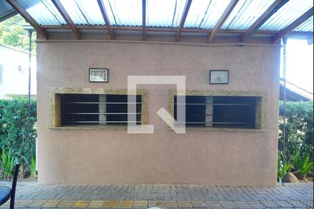 Apartamento para alugar com 52m², 2 quartos e 1 vagaÁrea comum - Churrasqueira