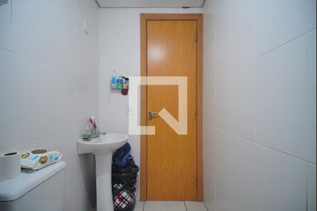 Apartamento para alugar com 52m², 2 quartos e 1 vaga Apartamento para alugar com 52m², 2 quartos e 1 vagaBanheiro