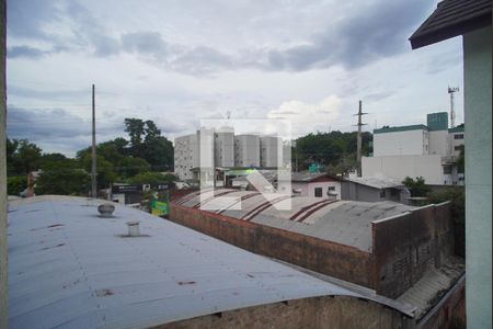 Apartamento para alugar com 52m², 2 quartos e 1 vaga Apartamento para alugar com 52m², 2 quartos e 1 vagaVista do Quarto 2