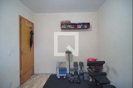 Apartamento para alugar com 52m², 2 quartos e 1 vaga Apartamento para alugar com 52m², 2 quartos e 1 vagaQuarto 2