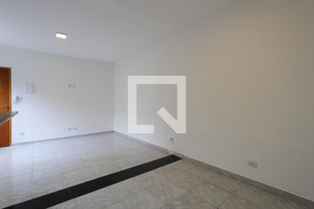 Sala de apartamento para alugar com 2 quartos, 55m² em Santana, São Paulo
