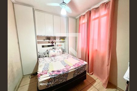 Apartamento à venda com 45m², 2 quartos e 1 vagaQuarto