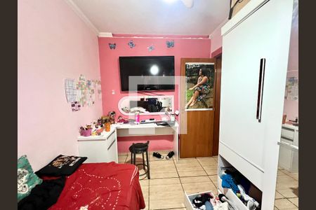 Apartamento à venda com 45m², 2 quartos e 1 vagaQuarto