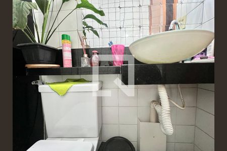 Apartamento à venda com 45m², 2 quartos e 1 vagaBanheiro