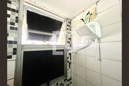 Apartamento à venda com 45m², 2 quartos e 1 vagaBanheiro