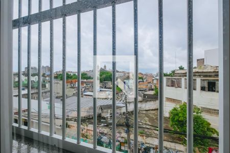 Vista do Quarto 1 de apartamento para alugar com 2 quartos, 80m² em Nazaré, Salvador
