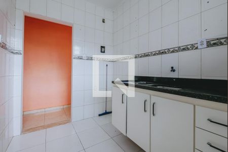 Cozinha de apartamento para alugar com 2 quartos, 80m² em Nazaré, Salvador