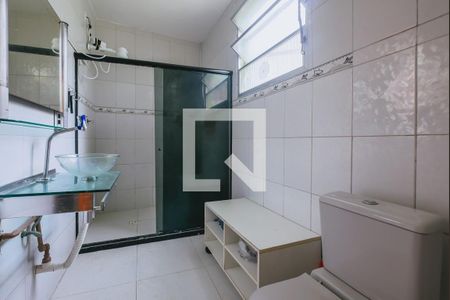 Banheiro de apartamento para alugar com 2 quartos, 80m² em Nazaré, Salvador