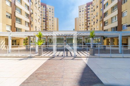 Apartamento para alugar com 70m², 2 quartos e 1 vaga Apartamento para alugar com 70m², 2 quartos e 1 vagaÁrea comum - Salão de festas