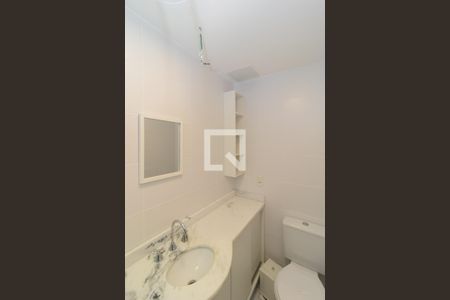 Apartamento para alugar com 70m², 2 quartos e 1 vagaBanheiro