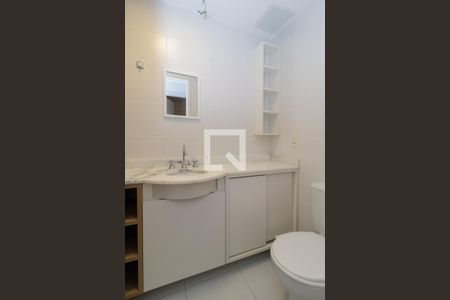 Apartamento para alugar com 70m², 2 quartos e 1 vagaBanheiro