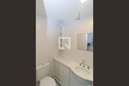 Apartamento para alugar com 70m², 2 quartos e 1 vagaBanheiro da Suíte