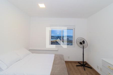 Apartamento para alugar com 70m², 2 quartos e 1 vagaQuarto Suíte