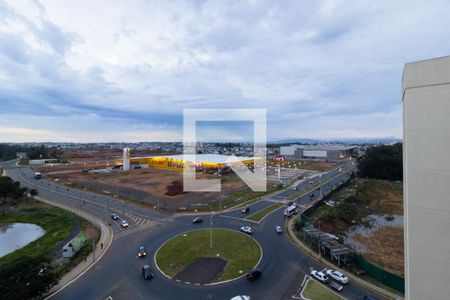 Apartamento para alugar com 70m², 2 quartos e 1 vagaQuarto 1-Vista