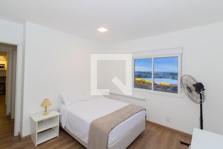 Apartamento para alugar com 70m², 2 quartos e 1 vagaQuarto Suíte
