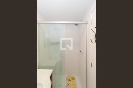 Apartamento para alugar com 70m², 2 quartos e 1 vagaBanheiro da Suíte