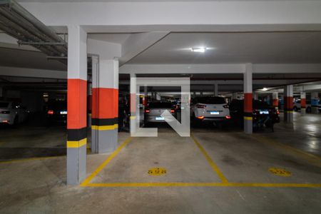 Apartamento para alugar com 70m², 2 quartos e 1 vagaGaragem