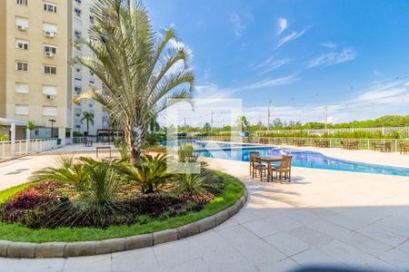 Apartamento para alugar com 70m², 2 quartos e 1 vaga Apartamento para alugar com 70m², 2 quartos e 1 vagaÁrea comum - Piscina