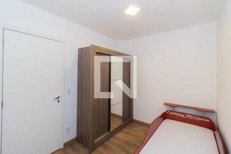 Quarto 1 de apartamento para alugar com 2 quartos, 70m² em Marechal Rondon, Canoas