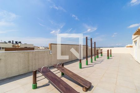 Apartamento para alugar com 70m², 2 quartos e 1 vaga Apartamento para alugar com 70m², 2 quartos e 1 vagaÁrea comum - Academia