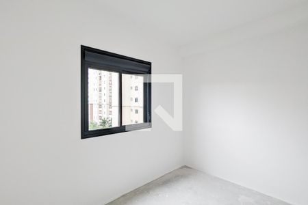 Quarto da suíte de apartamento para alugar com 2 quartos, 60m² em Centro, São Bernardo do Campo