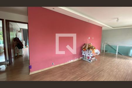 Sala 2 de casa à venda com 6 quartos, 220m² em Nova Cintra, Belo Horizonte