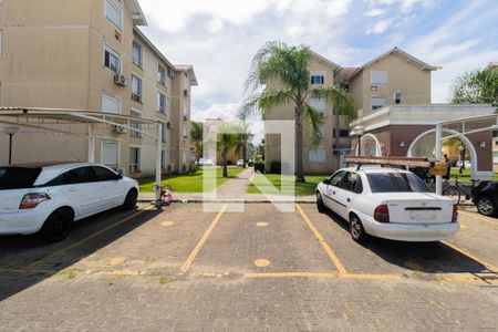 Apartamento à venda com 71m², 3 quartos e 2 vagasGaragem