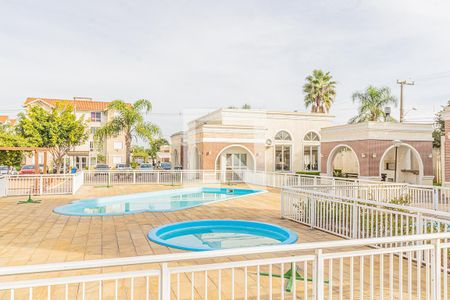 Apartamento à venda com 71m², 3 quartos e 2 vagasÁrea comum - Churrasqueira