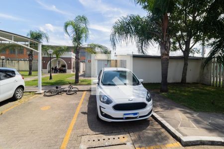 Apartamento à venda com 71m², 3 quartos e 2 vagasGaragem