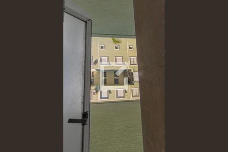 Apartamento à venda com 71m², 3 quartos e 2 vagasVista da Área de Serviço