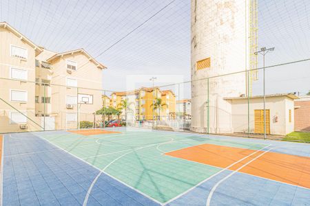 Apartamento à venda com 71m², 3 quartos e 2 vagasQuadra Esportiva