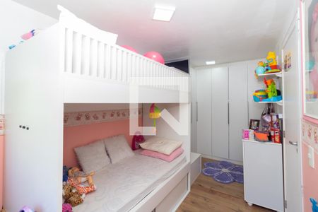 Apartamento à venda com 71m², 3 quartos e 2 vagasQuarto 2