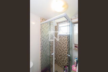 Apartamento à venda com 71m², 3 quartos e 2 vagasBanheiro