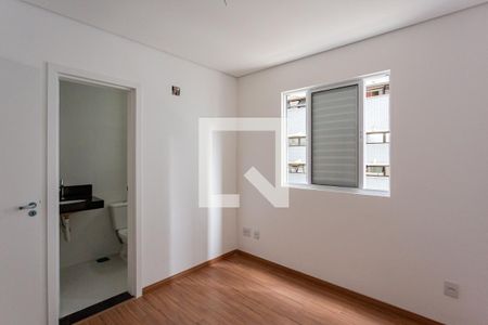 Quarto 1 de apartamento à venda com 2 quartos, 64m² em Santa Efigênia, Belo Horizonte