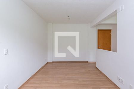 Sala de apartamento para alugar com 2 quartos, 48m² em Engenho Nogueira, Belo Horizonte