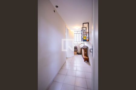 Casa de condomínio à venda com 340m², 6 quartos e 4 vagas Casa de condomínio à venda com 340m², 6 quartos e 4 vagasQuarto de Serviço