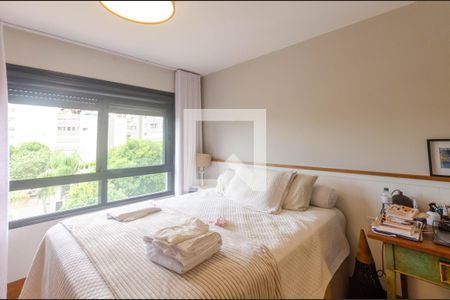 Casa de condomínio à venda com 106m², 2 quartos e 4 vagasSuíte 2