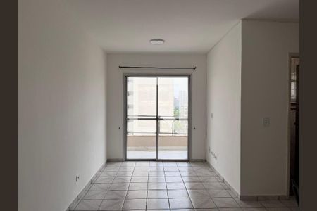 Sala de apartamento à venda com 2 quartos, 65m² em Vila Clementino, São Paulo