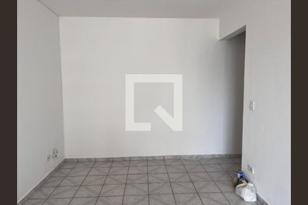 Sala de apartamento à venda com 2 quartos, 65m² em Vila Clementino, São Paulo