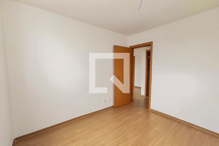 Quarto 1 de apartamento para alugar com 2 quartos, 60m² em Vila Rosa, Novo Hamburgo