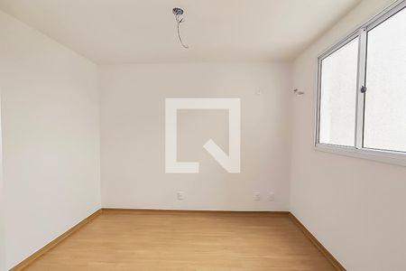 Quarto 2 de apartamento para alugar com 2 quartos, 60m² em Vila Rosa, Novo Hamburgo
