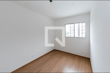 Quarto 1 de apartamento para alugar com 2 quartos, 51m² em Engenho Nogueira, Belo Horizonte