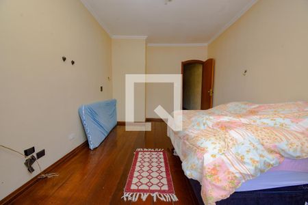 Quarto 1 de casa para alugar com 4 quartos, 120m² em Vila Suzi, São Bernardo do Campo