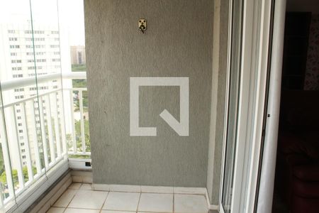 Sacada de apartamento para alugar com 2 quartos, 120m² em Alto da Lapa, São Paulo