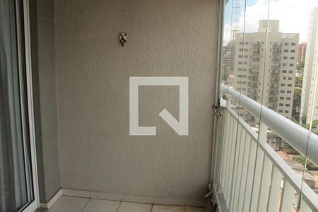 Sacada de apartamento para alugar com 2 quartos, 120m² em Alto da Lapa, São Paulo